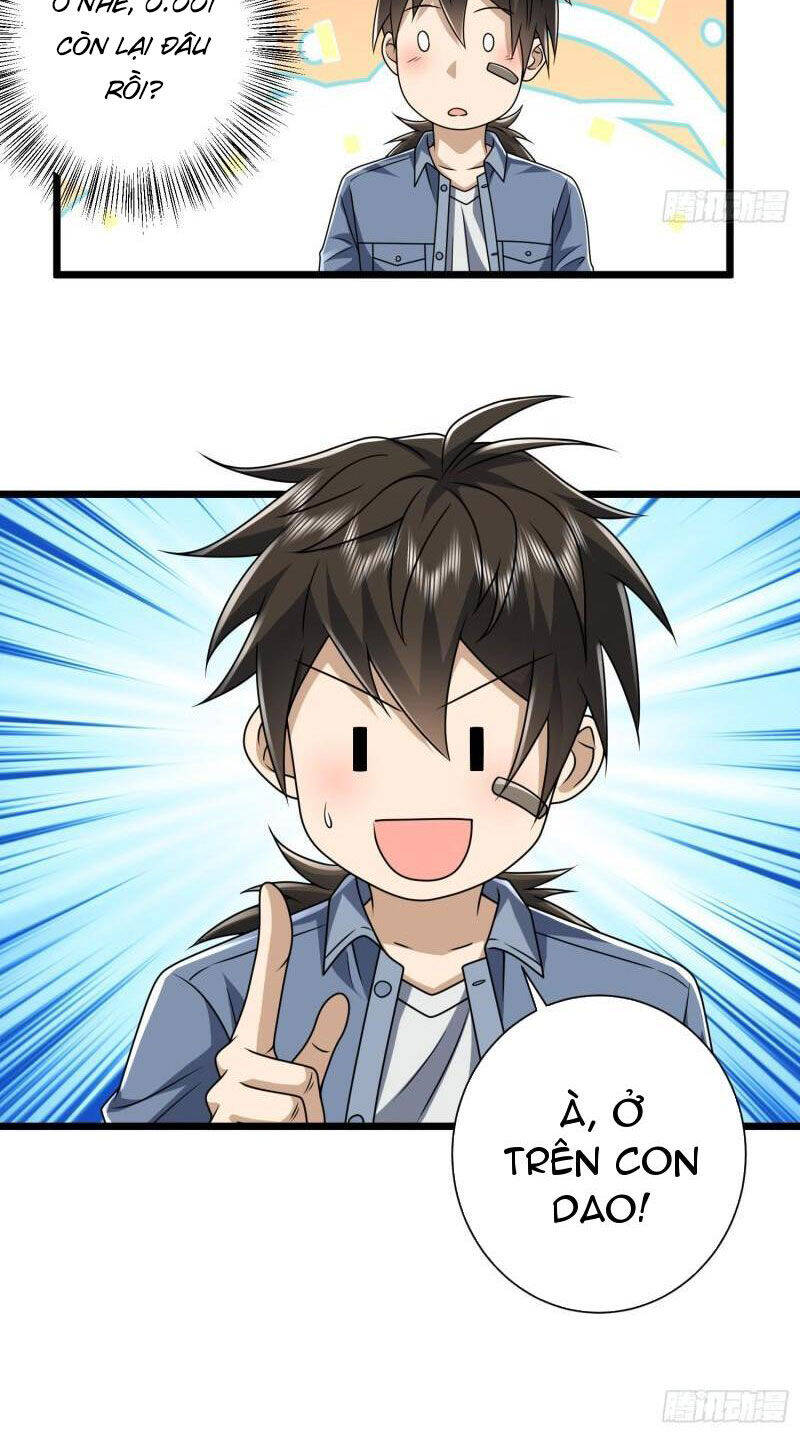 Đệ Nhất Danh Sách Chap 254 - Next Chap 255
