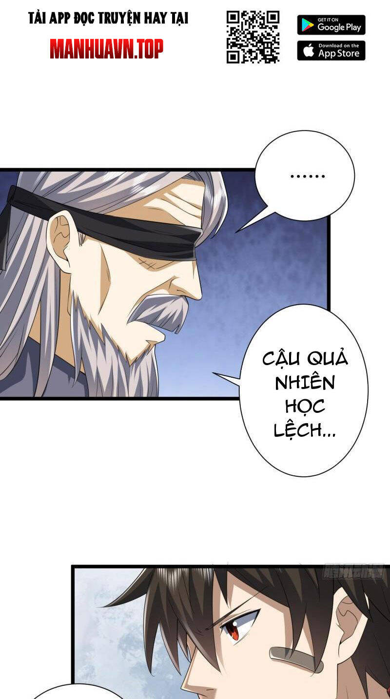 Đệ Nhất Danh Sách Chap 254 - Next Chap 255