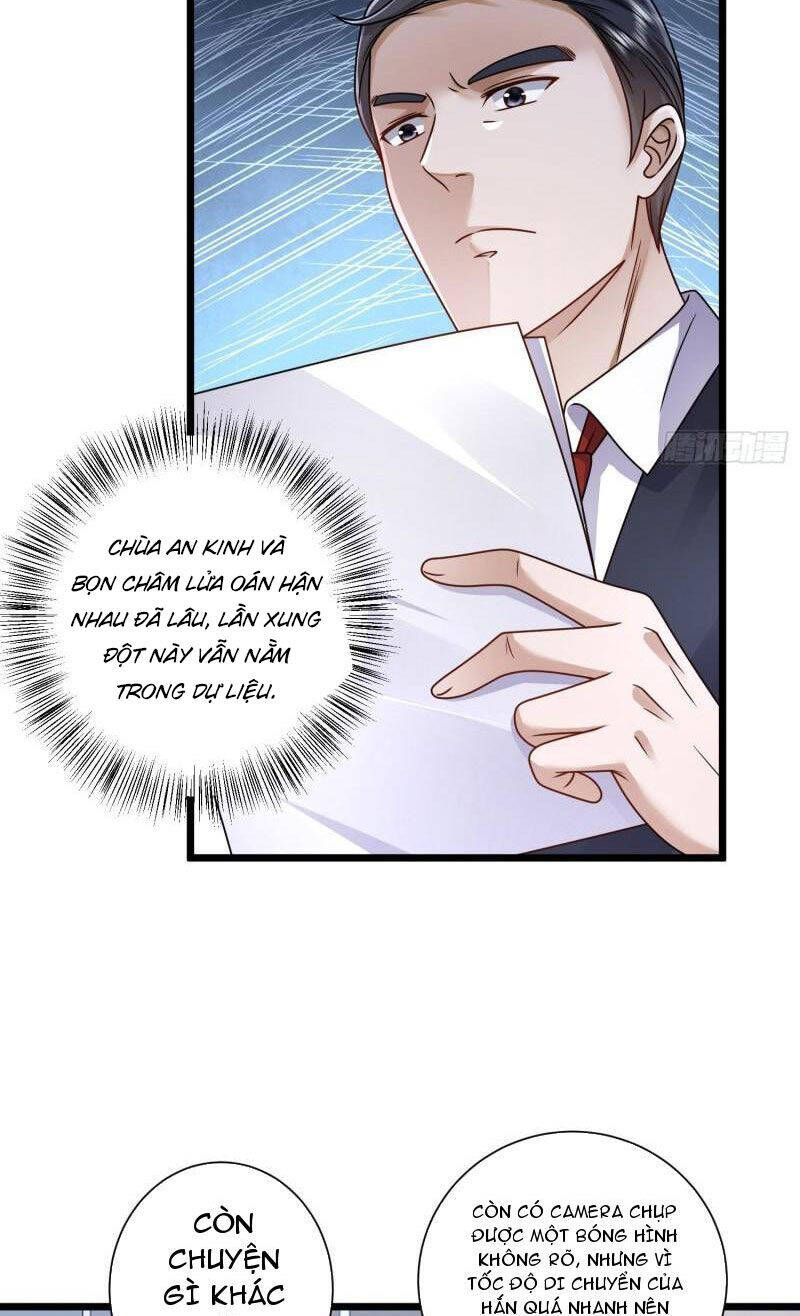 Đệ Nhất Danh Sách Chap 254 - Next Chap 255