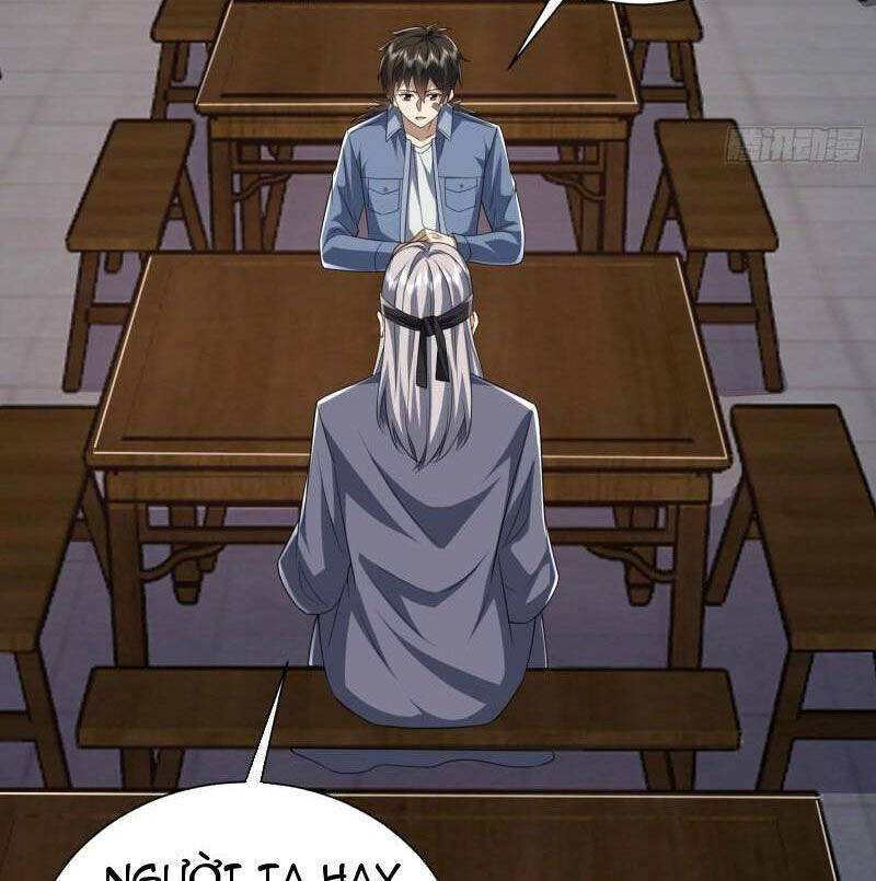 Đệ Nhất Danh Sách Chap 254 - Next Chap 255