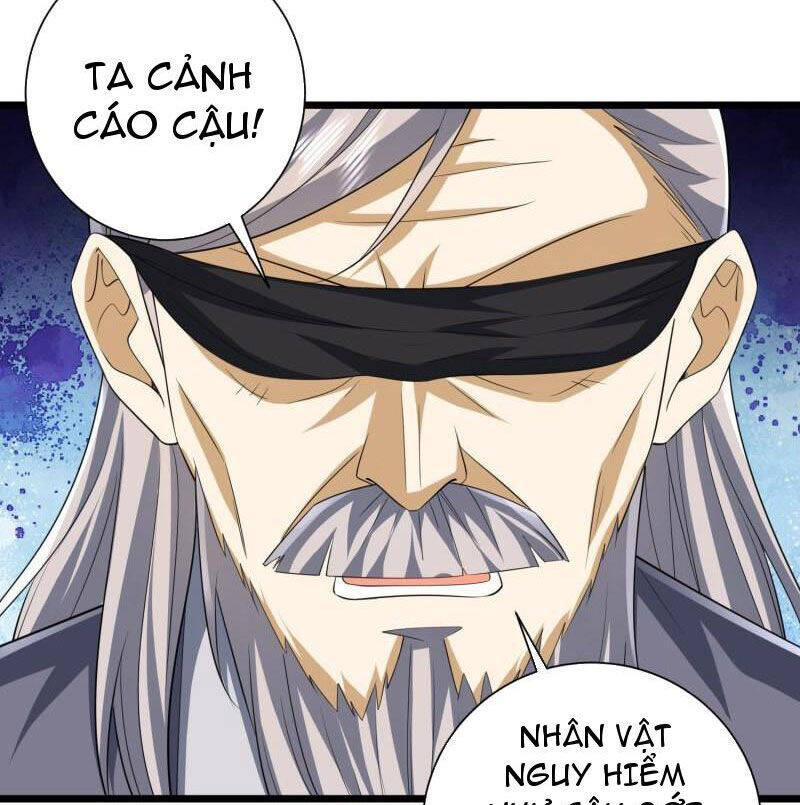 Đệ Nhất Danh Sách Chap 254 - Next Chap 255