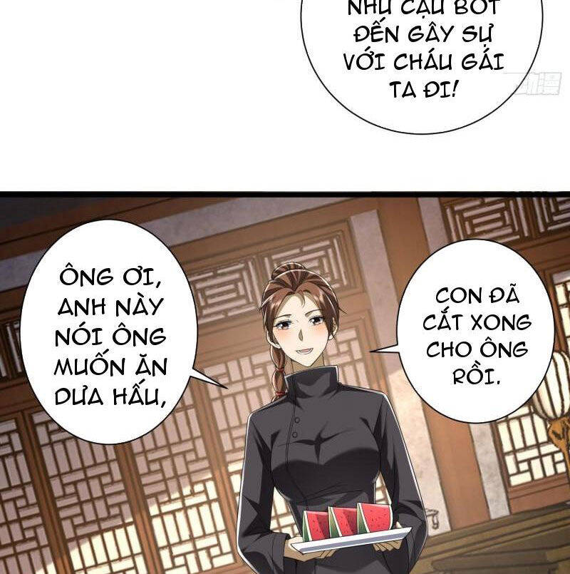 Đệ Nhất Danh Sách Chap 254 - Next Chap 255