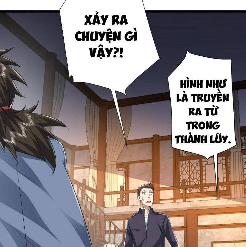 Đệ Nhất Danh Sách Chap 254 - Next Chap 255
