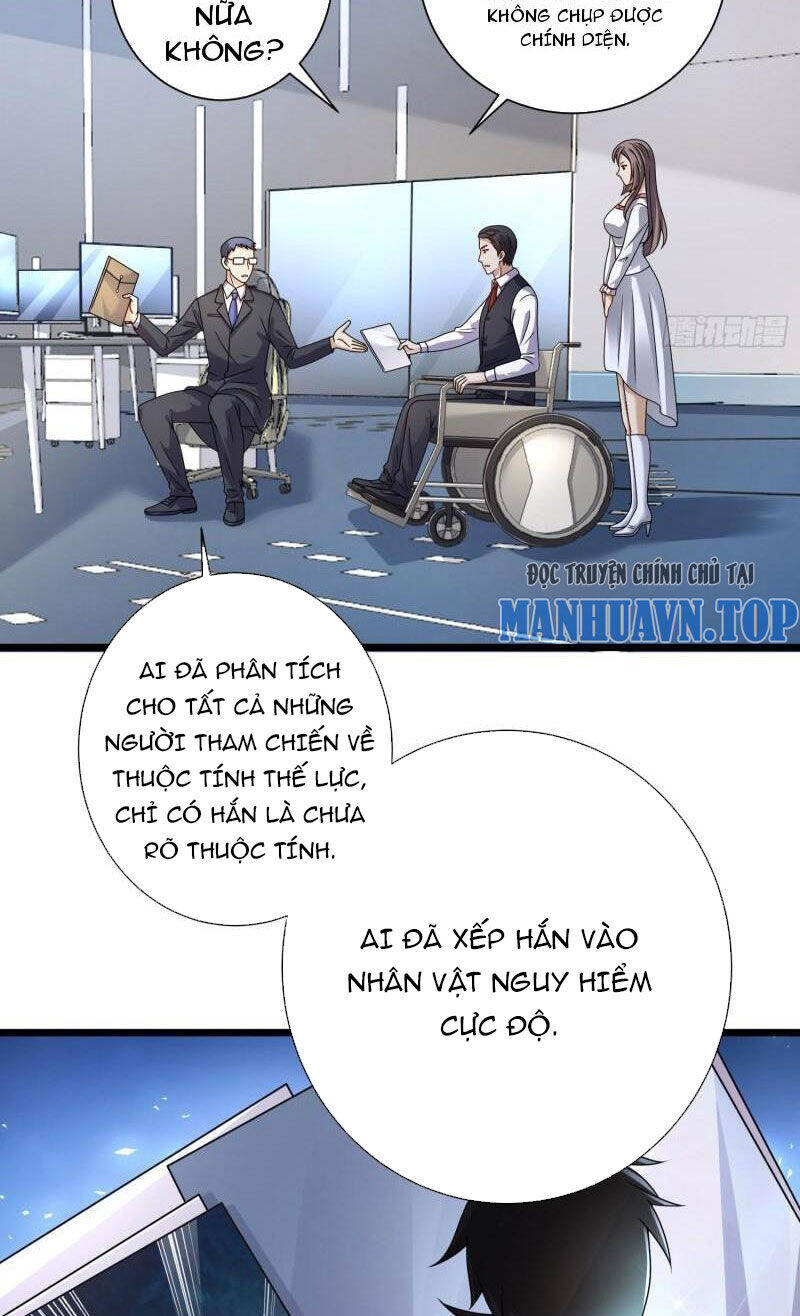 Đệ Nhất Danh Sách Chap 254 - Next Chap 255