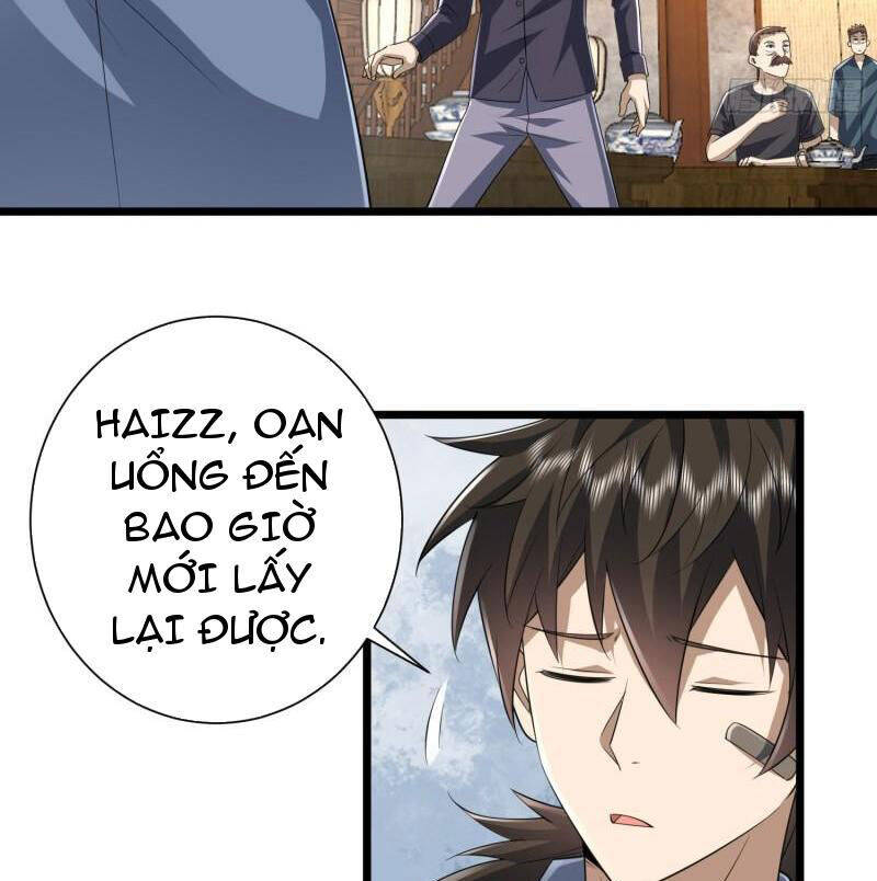 Đệ Nhất Danh Sách Chap 254 - Next Chap 255