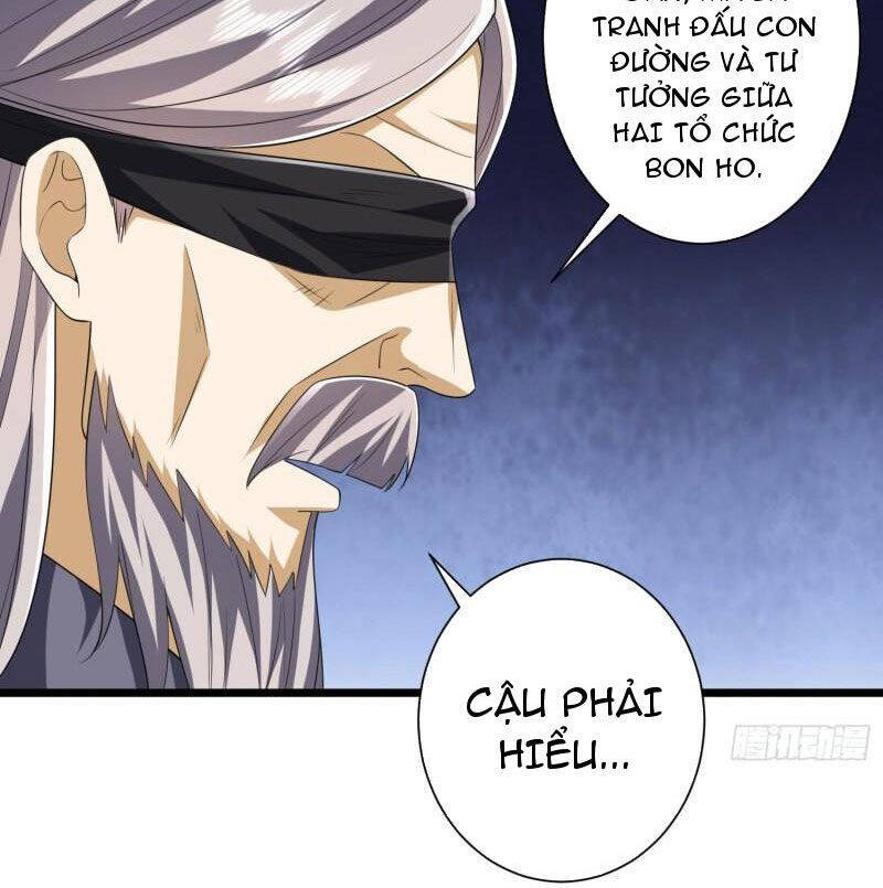 Đệ Nhất Danh Sách Chap 254 - Next Chap 255