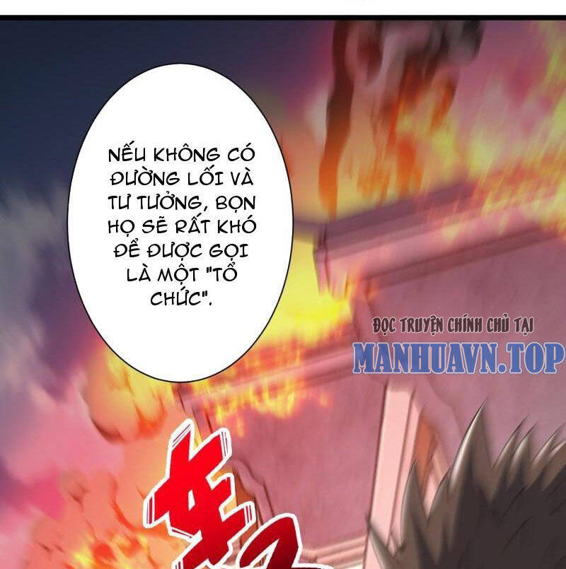 Đệ Nhất Danh Sách Chap 254 - Next Chap 255