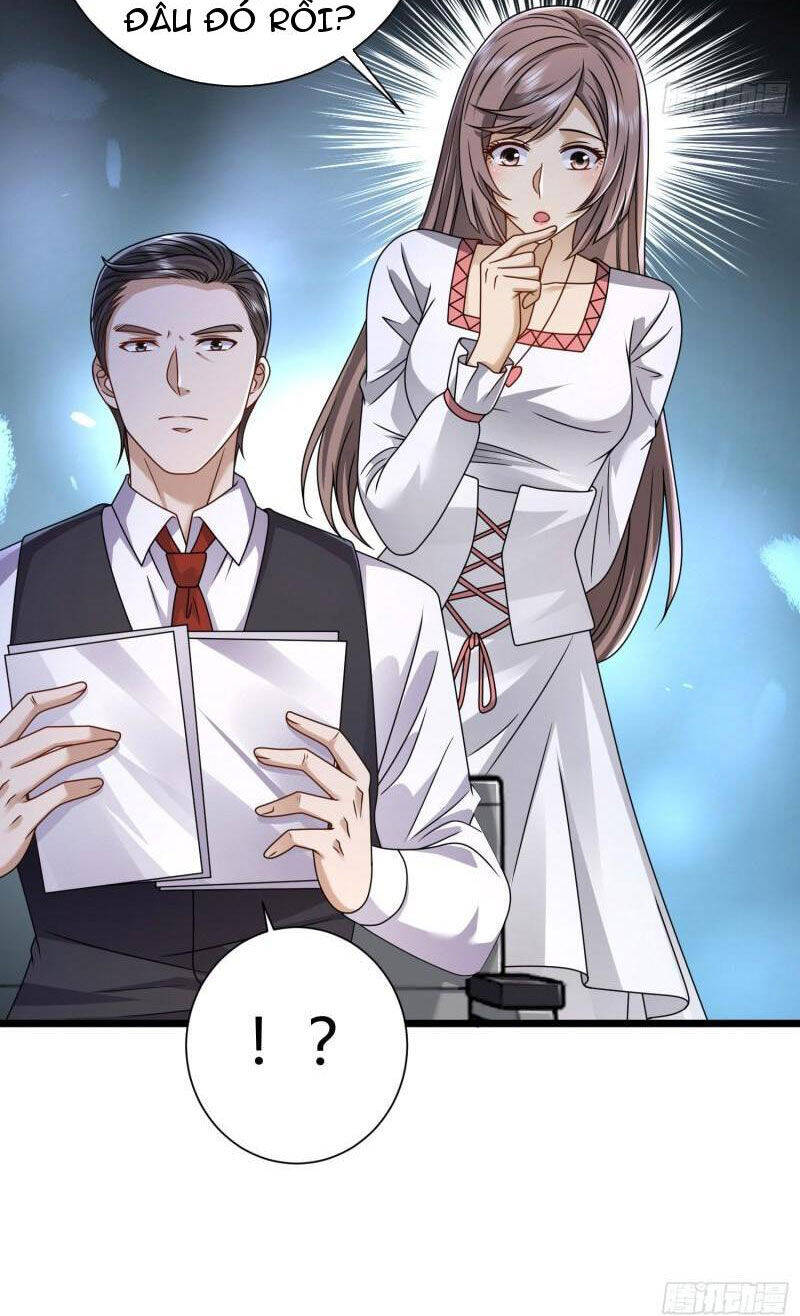 Đệ Nhất Danh Sách Chap 254 - Next Chap 255