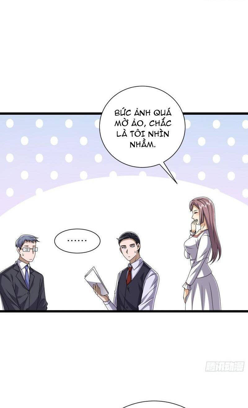 Đệ Nhất Danh Sách Chap 254 - Next Chap 255