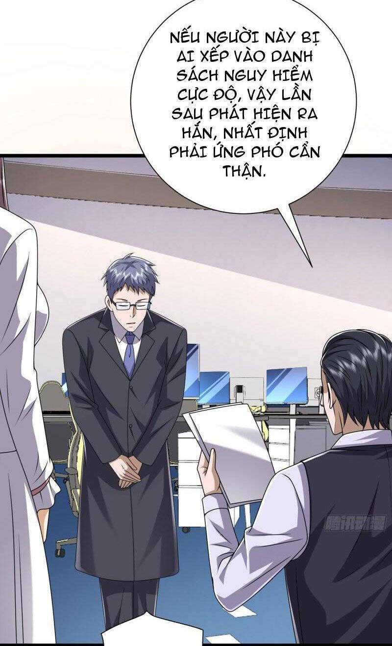 Đệ Nhất Danh Sách Chap 254 - Next Chap 255