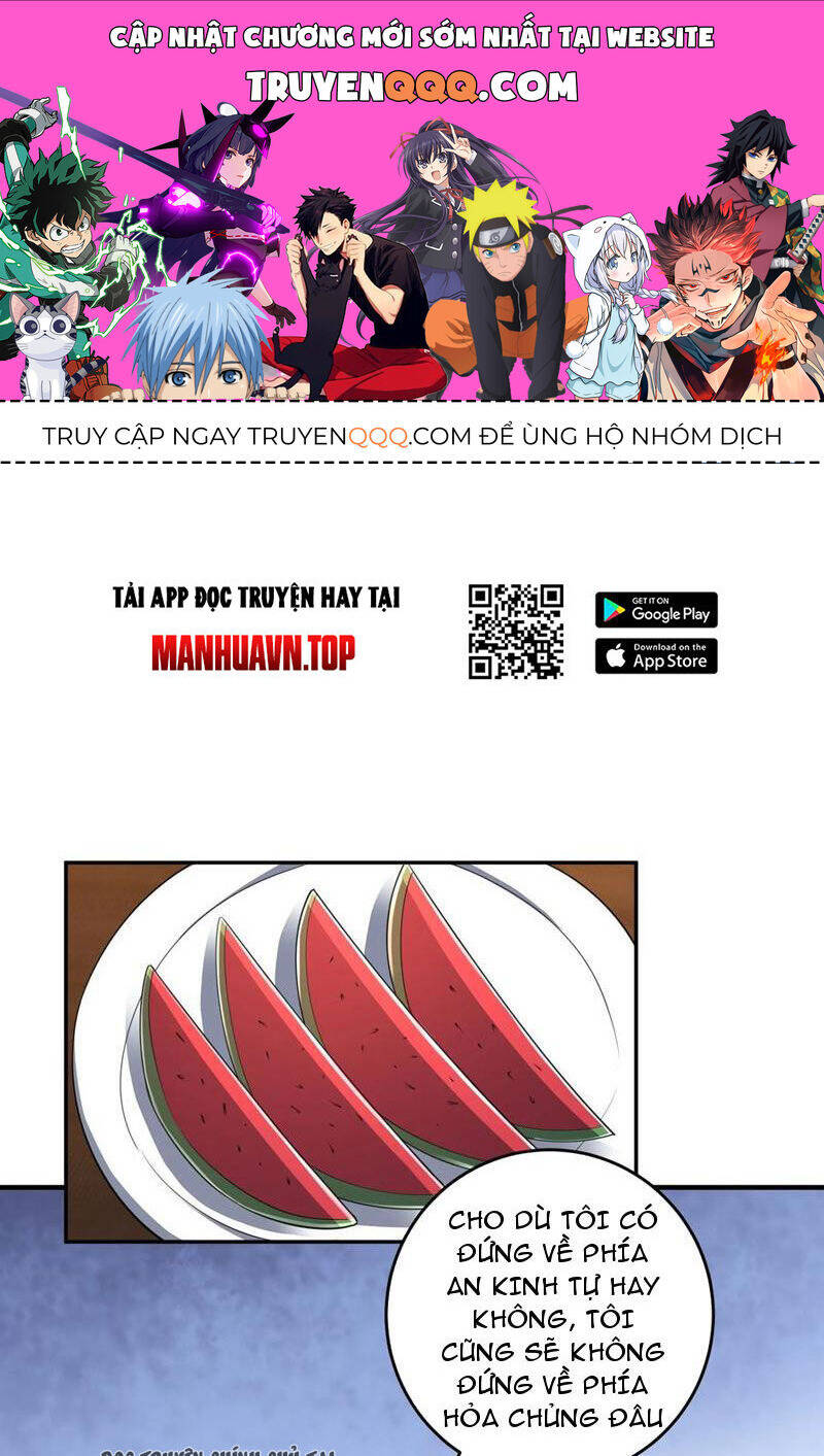 Đệ Nhất Danh Sách Chap 255 - Next Chap 256