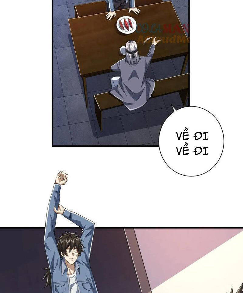 Đệ Nhất Danh Sách Chap 255 - Next Chap 256