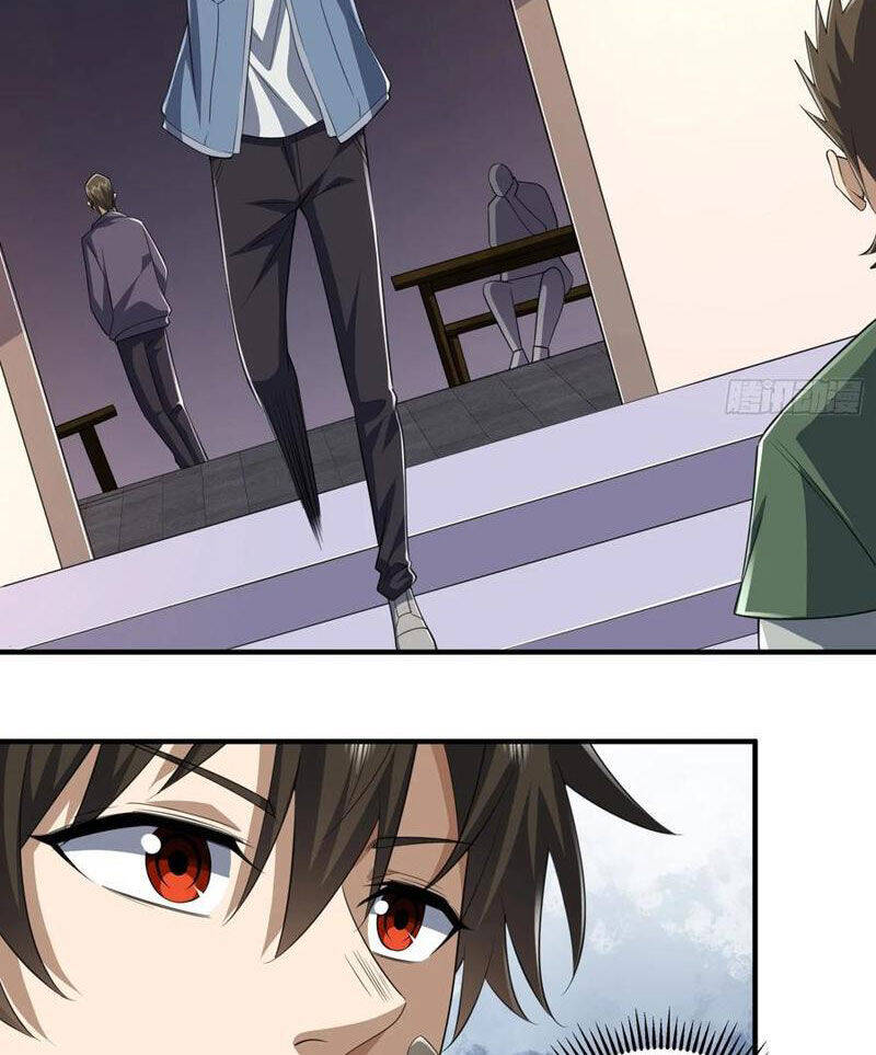 Đệ Nhất Danh Sách Chap 255 - Next Chap 256