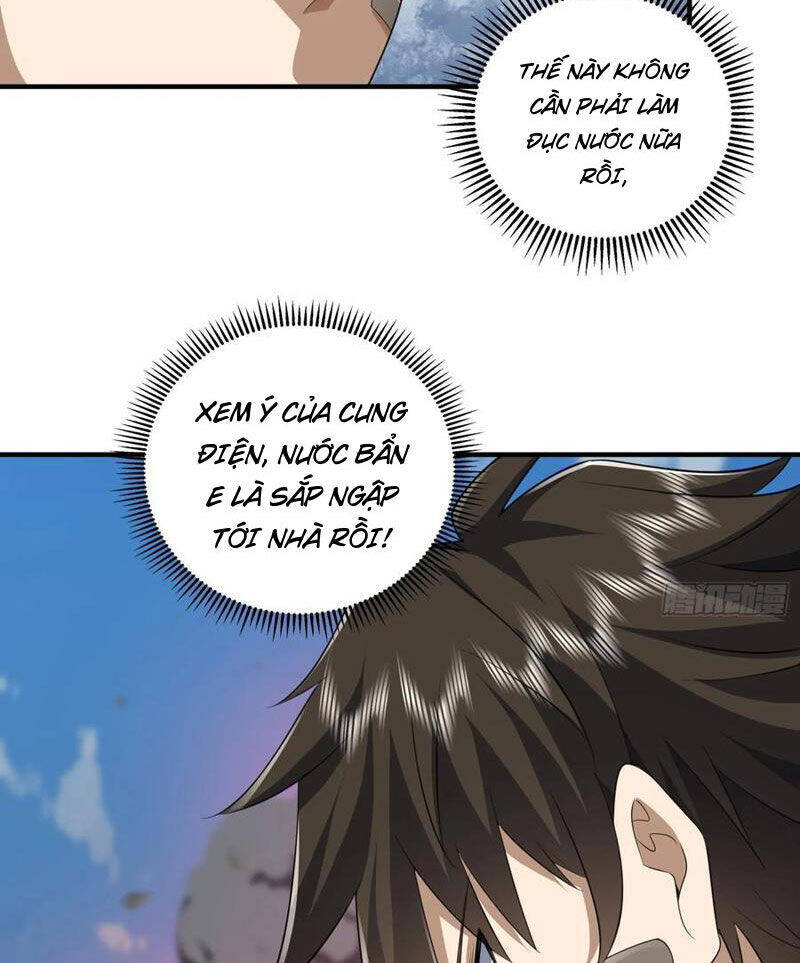 Đệ Nhất Danh Sách Chap 255 - Next Chap 256