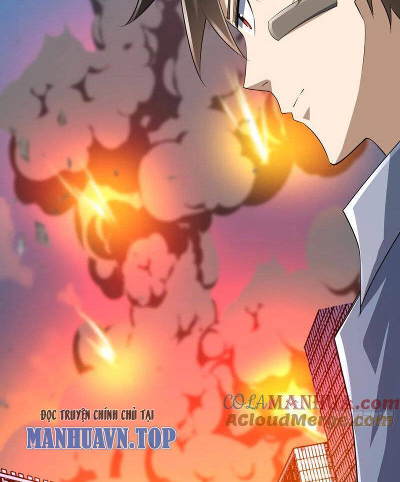 Đệ Nhất Danh Sách Chap 255 - Next Chap 256