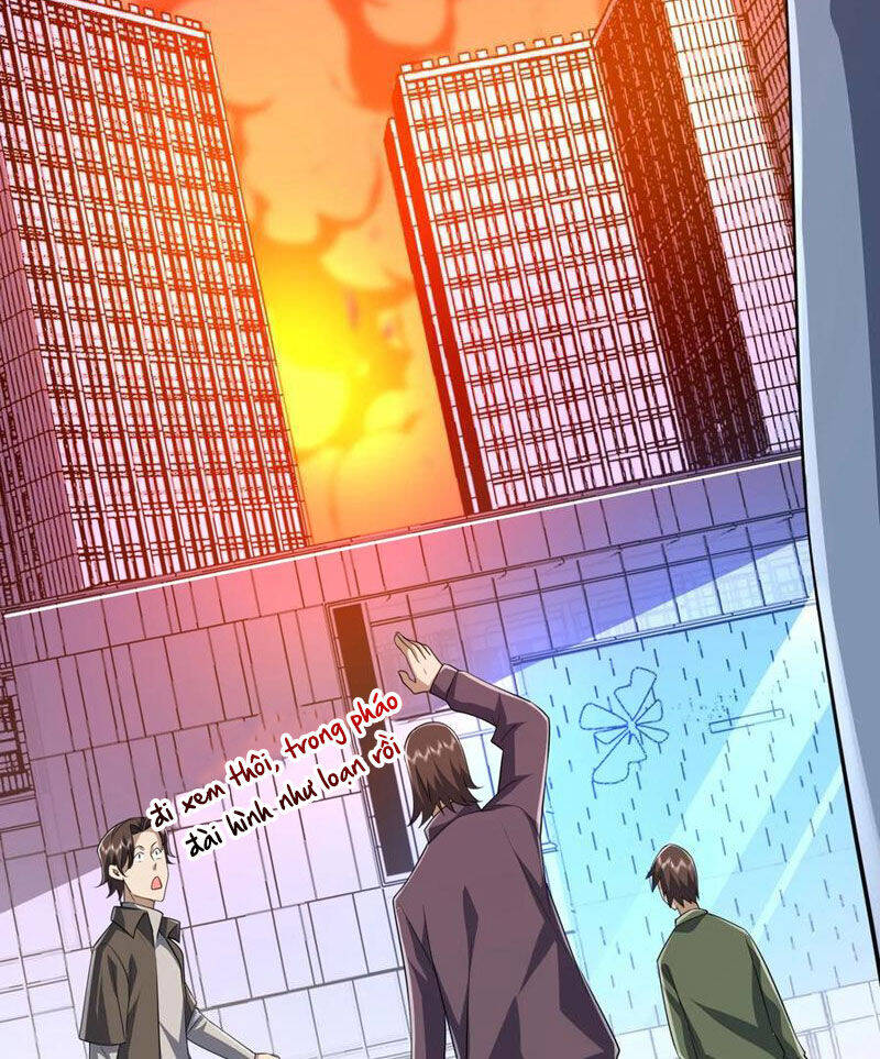 Đệ Nhất Danh Sách Chap 255 - Next Chap 256