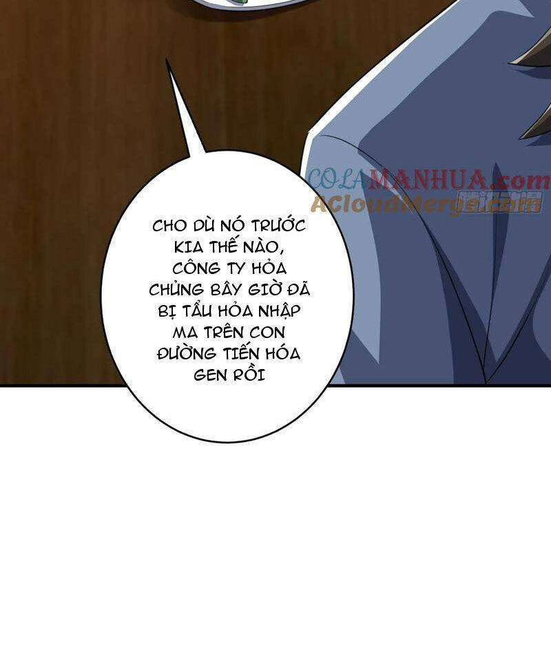 Đệ Nhất Danh Sách Chap 255 - Next Chap 256
