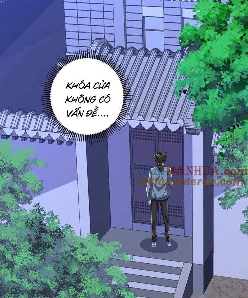 Đệ Nhất Danh Sách Chap 255 - Next Chap 256