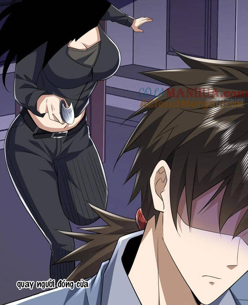 Đệ Nhất Danh Sách Chap 255 - Next Chap 256