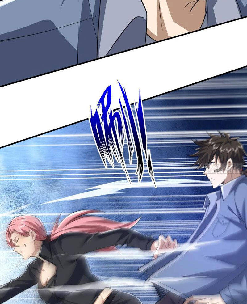 Đệ Nhất Danh Sách Chap 255 - Next Chap 256
