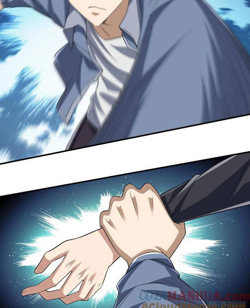 Đệ Nhất Danh Sách Chap 255 - Next Chap 256