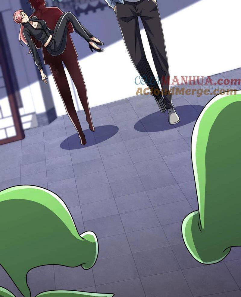 Đệ Nhất Danh Sách Chap 255 - Next Chap 256