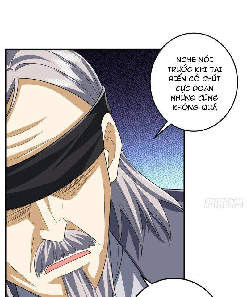 Đệ Nhất Danh Sách Chap 255 - Next Chap 256