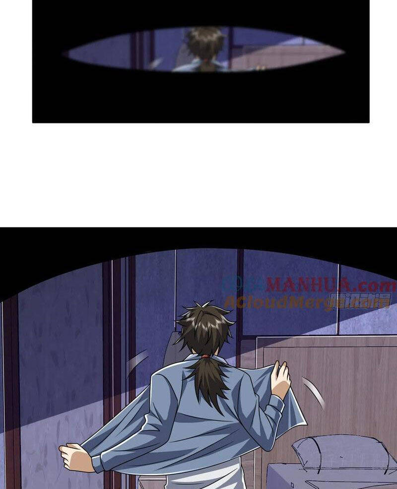 Đệ Nhất Danh Sách Chap 255 - Next Chap 256
