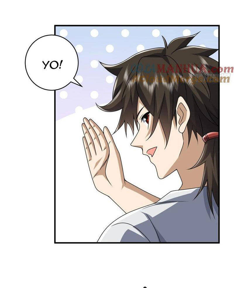 Đệ Nhất Danh Sách Chap 255 - Next Chap 256