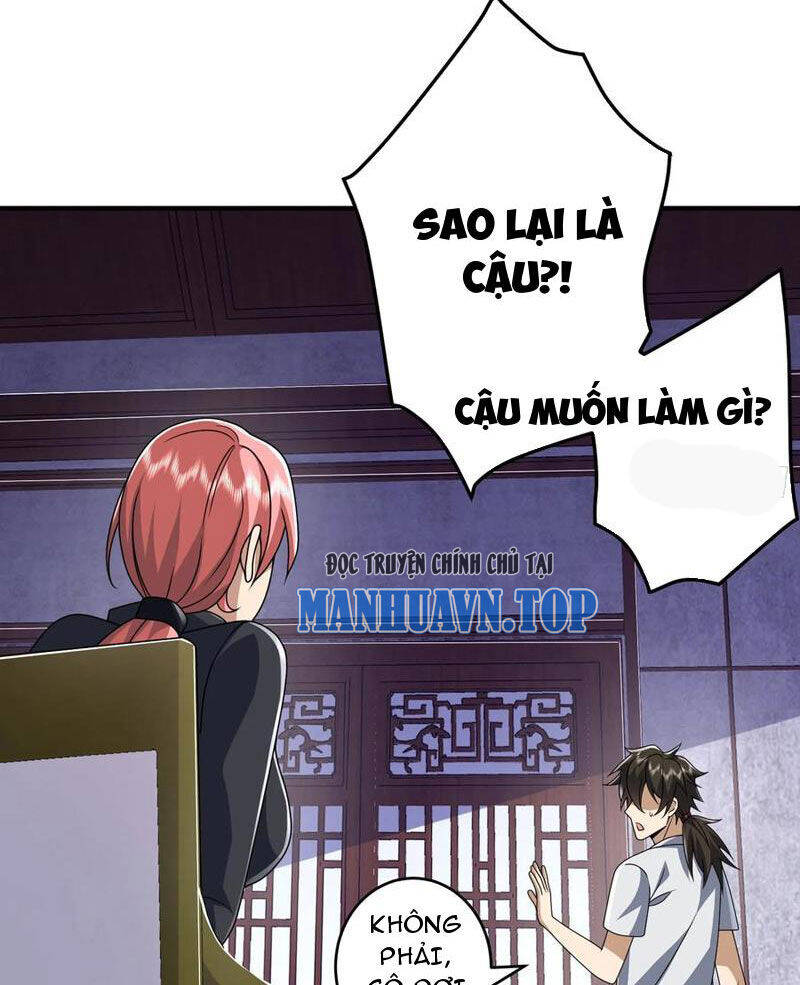 Đệ Nhất Danh Sách Chap 255 - Next Chap 256