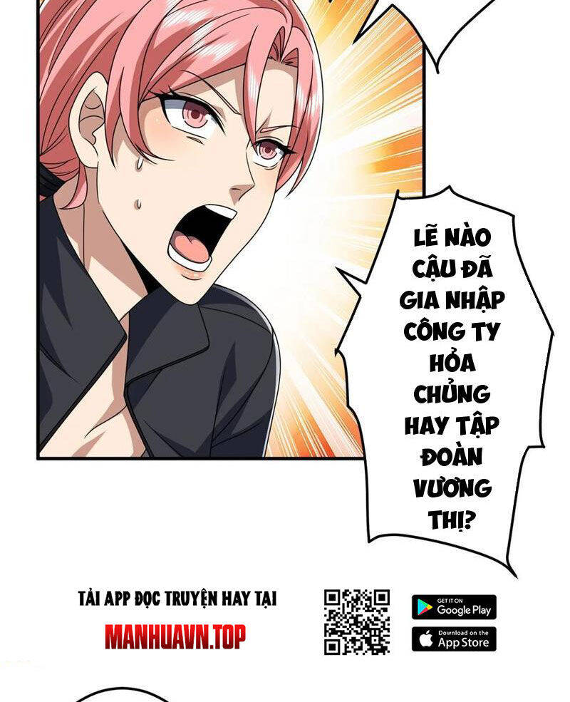 Đệ Nhất Danh Sách Chap 255 - Next Chap 256