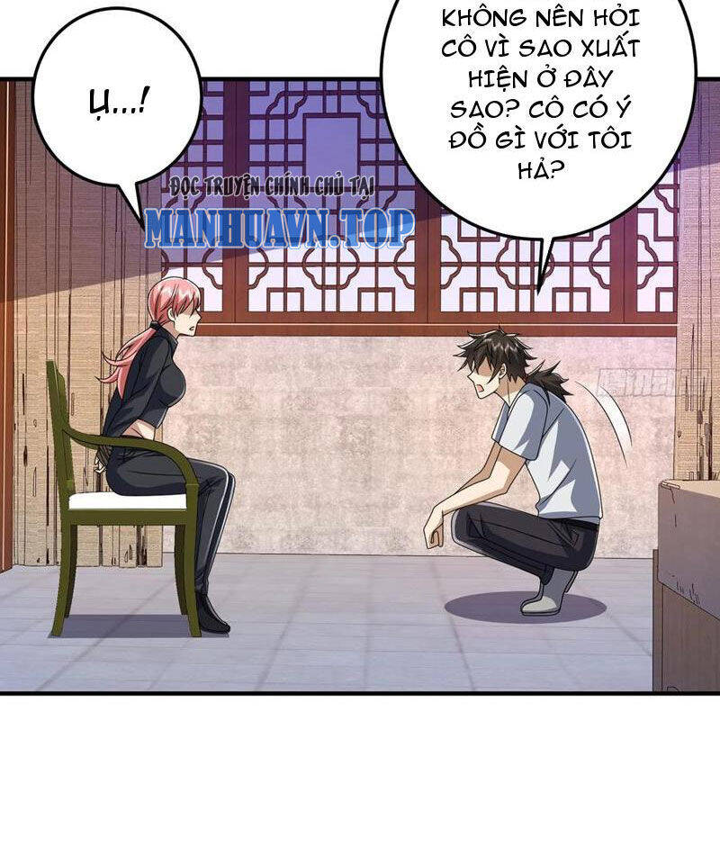 Đệ Nhất Danh Sách Chap 255 - Next Chap 256