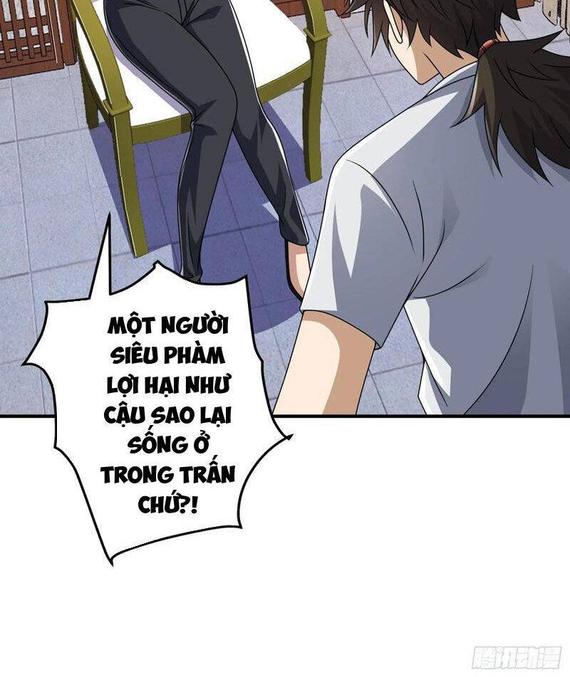 Đệ Nhất Danh Sách Chap 255 - Next Chap 256