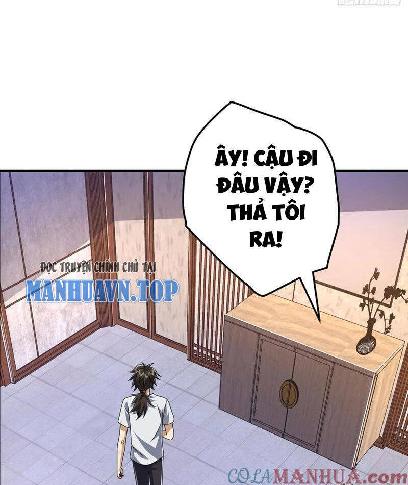 Đệ Nhất Danh Sách Chap 255 - Next Chap 256