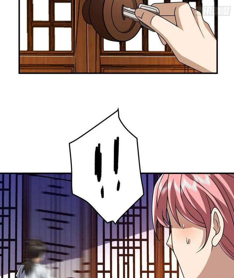 Đệ Nhất Danh Sách Chap 255 - Next Chap 256