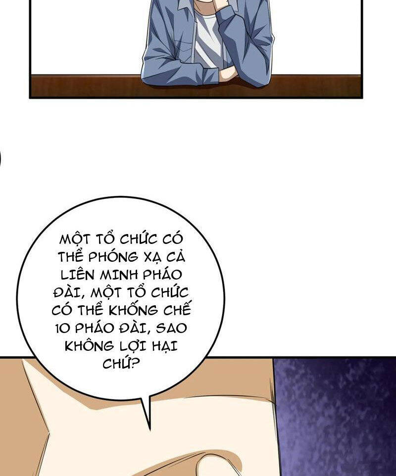 Đệ Nhất Danh Sách Chap 255 - Next Chap 256