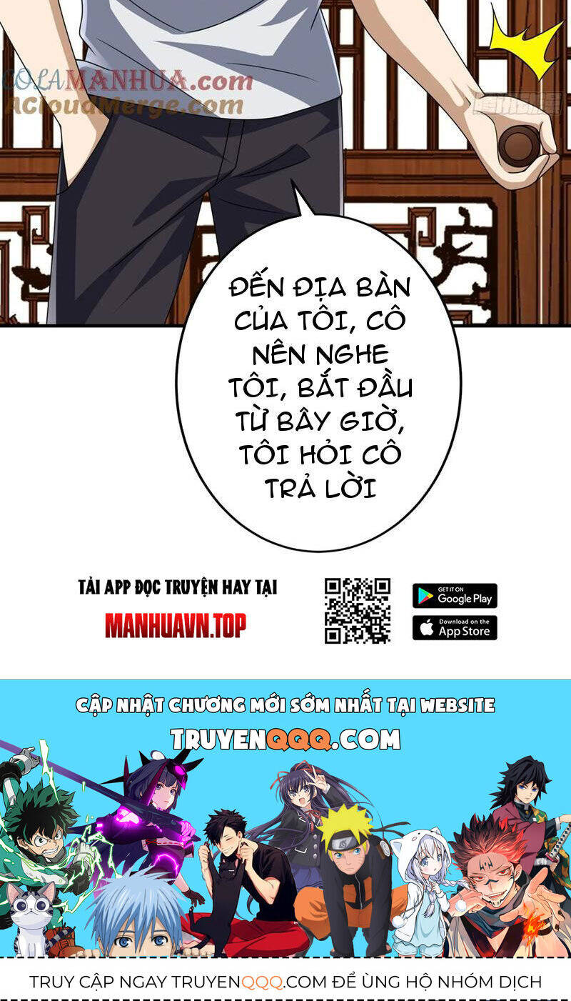 Đệ Nhất Danh Sách Chap 255 - Next Chap 256