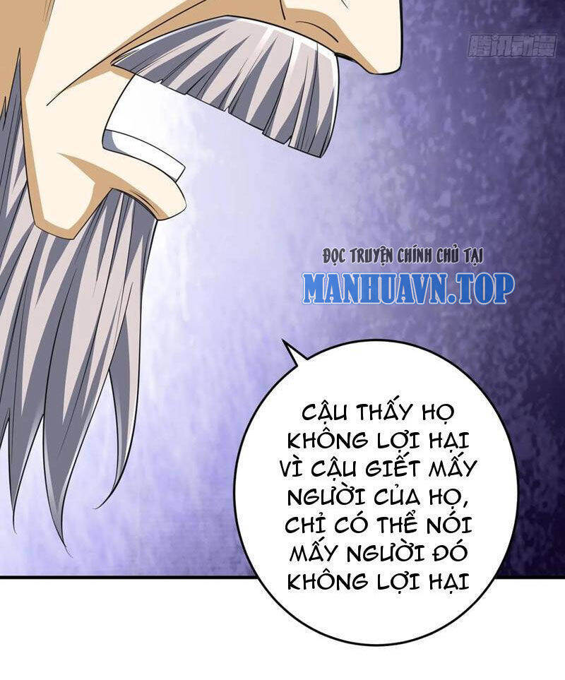 Đệ Nhất Danh Sách Chap 255 - Next Chap 256