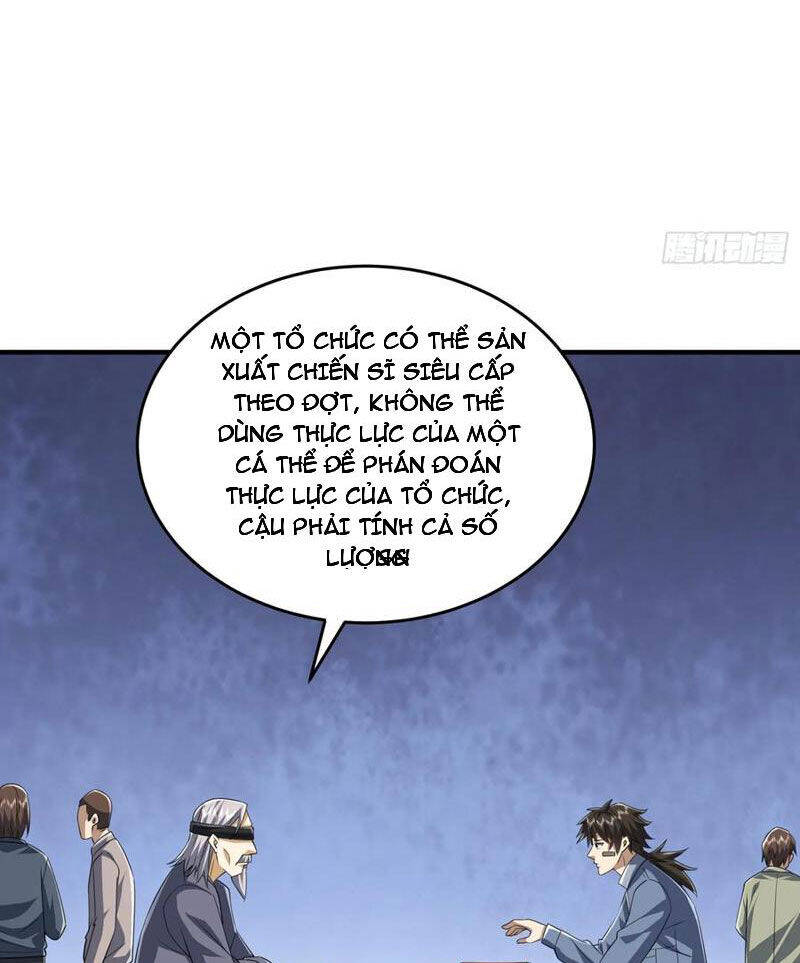 Đệ Nhất Danh Sách Chap 255 - Next Chap 256