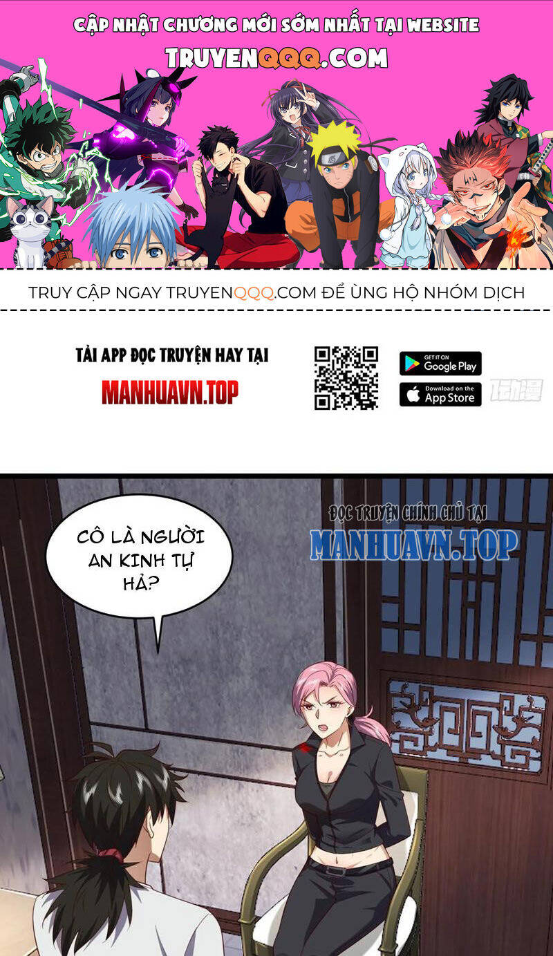 Đệ Nhất Danh Sách Chap 256 - Next Chap 257