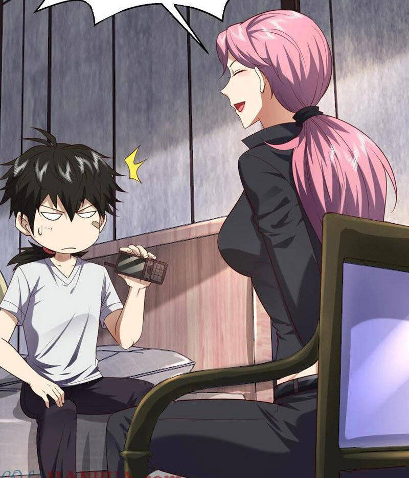 Đệ Nhất Danh Sách Chap 256 - Next Chap 257