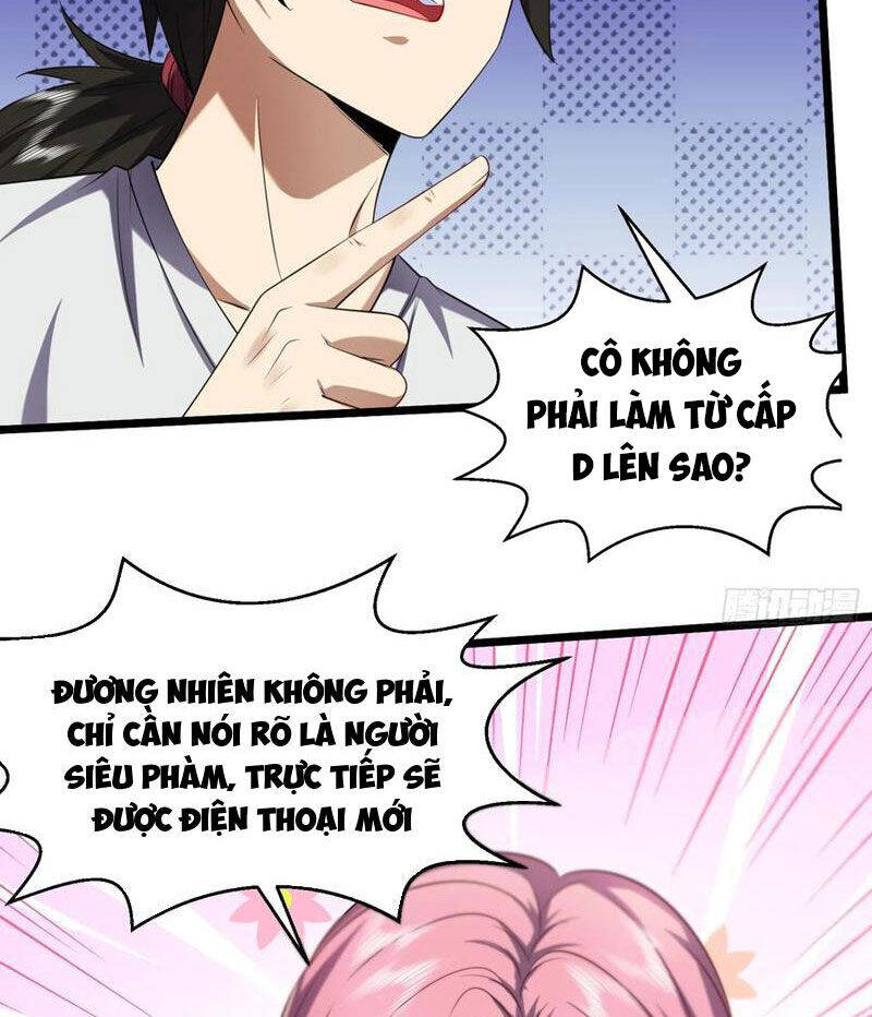 Đệ Nhất Danh Sách Chap 256 - Next Chap 257