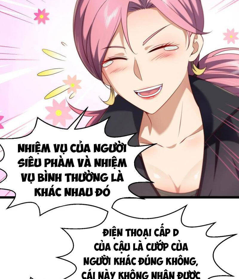 Đệ Nhất Danh Sách Chap 256 - Next Chap 257