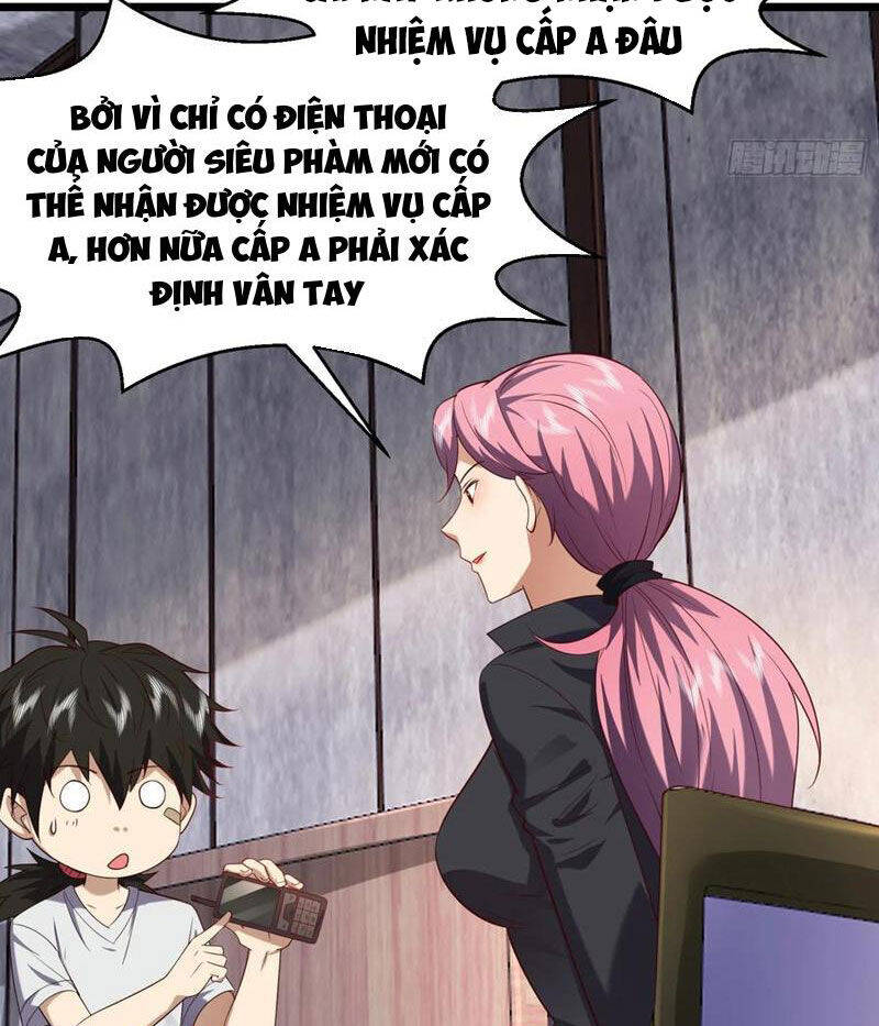 Đệ Nhất Danh Sách Chap 256 - Next Chap 257
