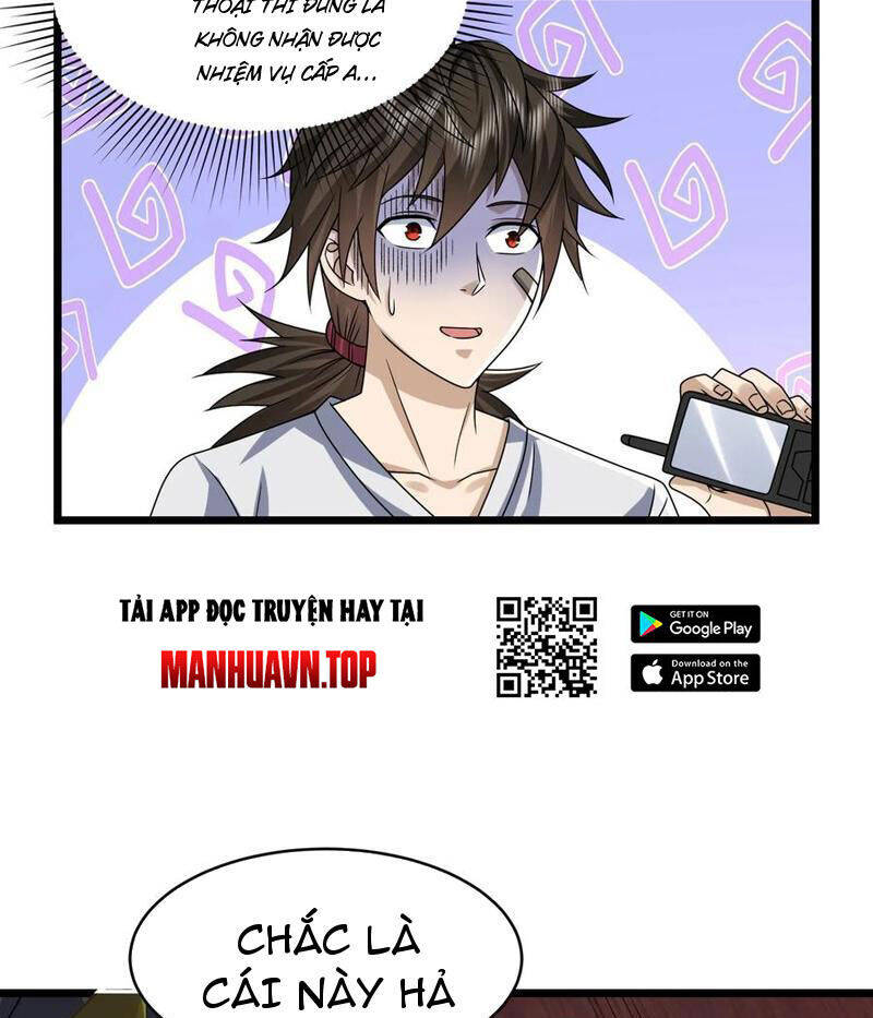 Đệ Nhất Danh Sách Chap 256 - Next Chap 257
