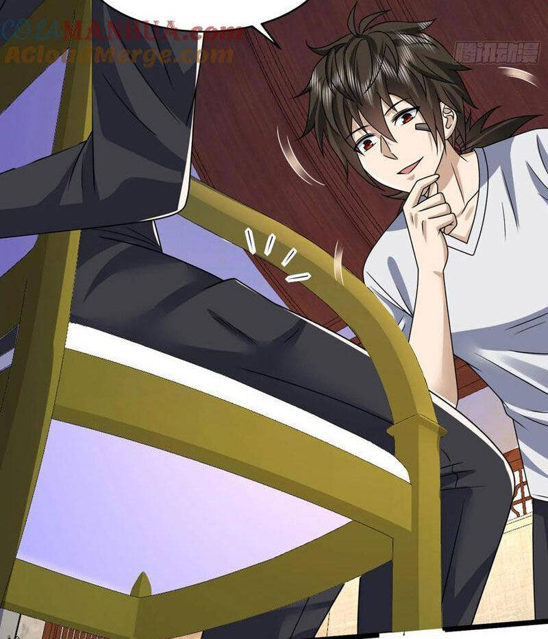 Đệ Nhất Danh Sách Chap 256 - Next Chap 257