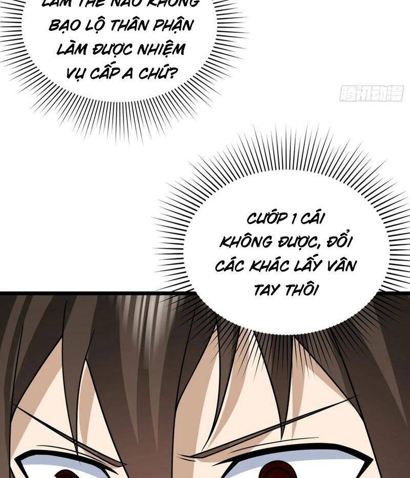 Đệ Nhất Danh Sách Chap 256 - Next Chap 257