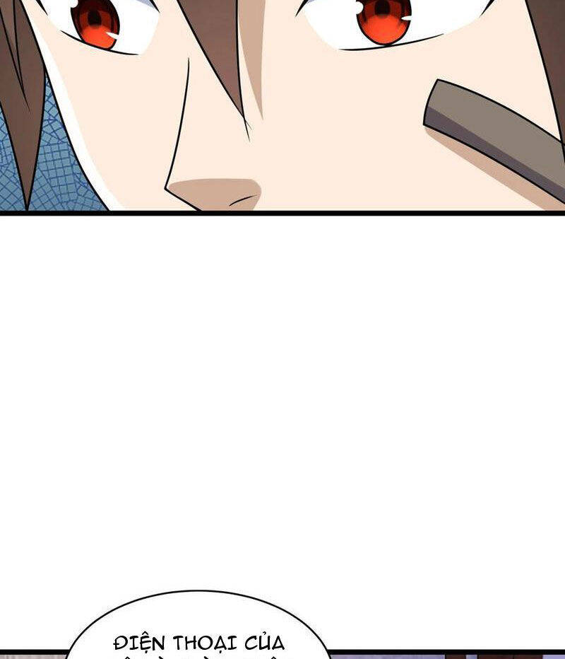 Đệ Nhất Danh Sách Chap 256 - Next Chap 257