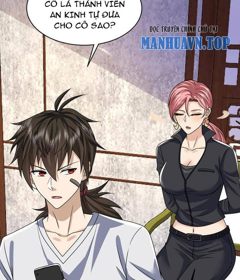Đệ Nhất Danh Sách Chap 256 - Next Chap 257