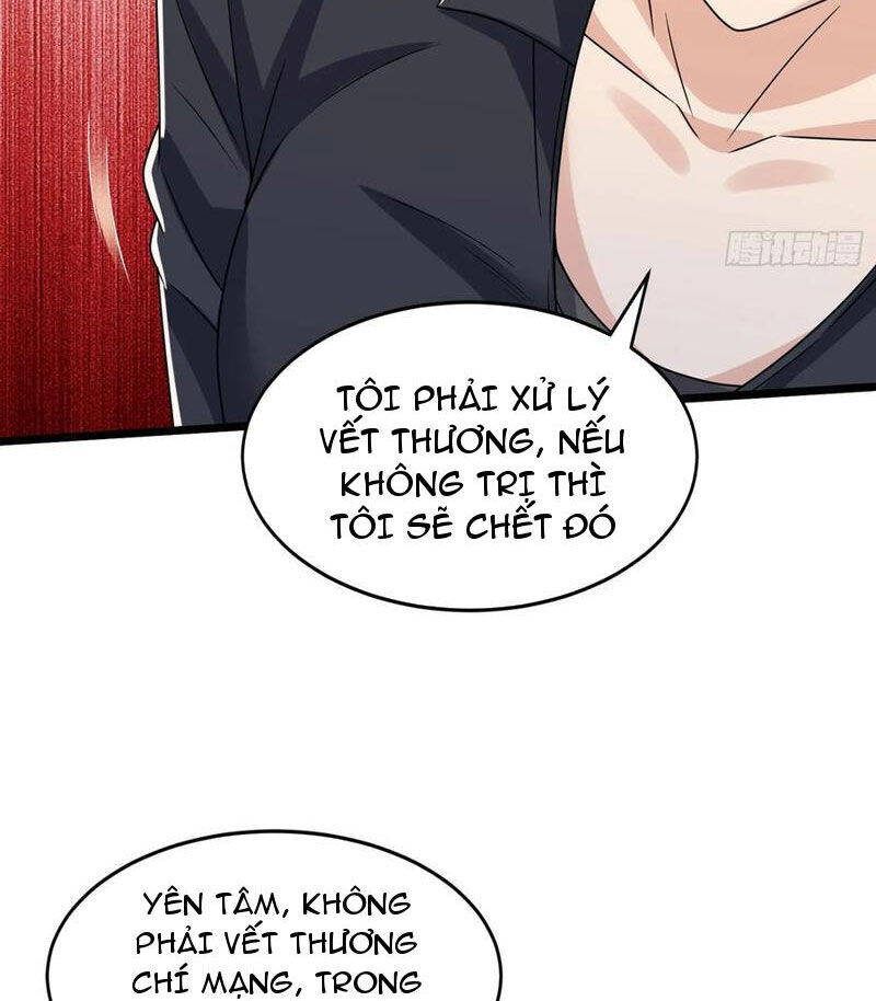 Đệ Nhất Danh Sách Chap 256 - Next Chap 257